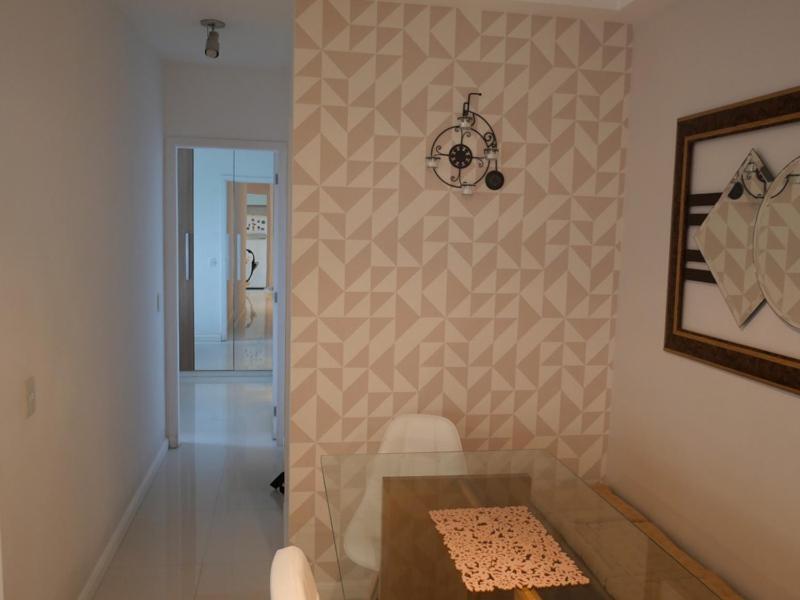 Cavalinho Azul Barra Apartment Rio de Janeiro Luaran gambar